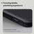 Samsung Galaxy A36 5G NILLKIN Super Frosted Shield Pro PC + TPU Phone Case - Green Samsung Galaxy A36 5G NILLKIN Super Frosted Shield Pro PC + TPU Phone Case - Green
