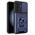 Samsung Galaxy A36 5G Sliding Camera Cover Design TPU+PC Phone Case - Blue