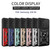 Samsung Galaxy A36 5G Sliding Camera Cover Design TPU+PC Phone Case - Rose Gold