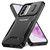 Samsung Galaxy A36 5G Sliding Camshield Phone Case - Black