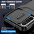Samsung Galaxy A36 5G Sliding Camshield Phone Case - Black