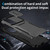 Samsung Galaxy A36 5G Sliding Camshield Phone Case - Black