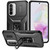 Samsung Galaxy A36 Sliding Camshield Holder Phone Case - Black