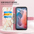 Moto G 5G 2024 PT003 Marble Pattern Flip Leather Phone Case - Pink White Moto G 5G 2024 PT003 Marble Pattern Flip Leather Phone Case - Pink White