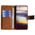 Moto G 5G 2024 Skin Feel Magnetic Leather Phone Case - Light Brown