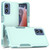 Moto G Play 2024 2 in 1 PC + TPU Phone Case - Light Green