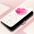 Moto G Play 2024 3D Painting Horizontal Flip Leather Phone Case - Flower