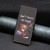 Moto G Play 2024 Colored Drawing Pattern Leather Phone Case - Bear