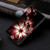Moto G Play 2024 Crystal 3D Shockproof Protective Leather Phone Case - Fantastic Flower