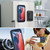 Moto G Play 2024 CX01 Detachable Magsafe Magnetic Card Bag Phone Case - Black Moto G Play 2024 CX01 Detachable Magsafe Magnetic Card Bag Phone Case - Black