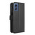 Moto G Play 2024 Diamond Texture Leather Phone Case - Black