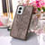 Moto G Play 2024 Embossed Butterfly Leather Phone Case - Grey