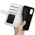 Moto G Play 2024 R64 Texture Horizontal Flip Leather Phone Case - White