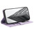 Moto G Play 2024 Simple 6-Card Wallet Leather Phone Case - Purple Moto G Play 2024 Simple 6-Card Wallet Leather Phone Case - Purple