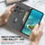 Moto G Power 5G 2024 Crystal Texture Colored Drawing Leather Phone Case - Plum Bossom