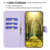 Moto G Power 5G 2024 Diamond Lattice Wallet Flip Leather Phone Case - Purple