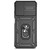 Moto G Power 5G 2024 Sliding Camshield Holder Phone Case - Black