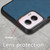 Moto G Power 5G 2024 Vintage Leather PC Back Cover Phone Case - Purple