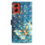 Moto G Stylus 5G 2024 3D Pattern Leather Phone Case - 3D Butterfly