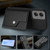Moto G Stylus 5G 2024 Button Card Bag RFID Anti-theft Phone Case - Black Moto G Stylus 5G 2024 Button Card Bag RFID Anti-theft Phone Case - Black