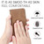 Moto G Stylus 5G 2024 Retro Skin Feel Magnetic Flip Leather Phone Case - Brown