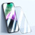 iPhone 14 Plus Benks King Kong Tempered Glass Film