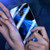 iPhone 14 Plus Benks King Kong Tempered Glass Film