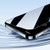 iPhone 15 Plus Benks Zero Sense Series Anti-peeping Tempered Protective Film