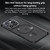 iPhone 16 Plus Benks Skin Feel MagSafe Magnetic Shockproof Phone Case - Black