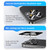 iPhone 16 Pro Max Benks King Kong Series Corning Single Clear Lens Protective Film iPhone 16 Pro Max Benks King Kong Series Corning Single Clear Lens Protective Film