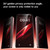 iPhone 16 Pro Max Benks Zero Sense Series Privacy Tempered Protective Film