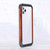 iPhone 11 Pro Max R-JUST Metal + Wood Frame Protective Case iPhone 11 Pro Max R-JUST Metal + Wood Frame Protective Case