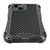 iPhone 13 R-JUST AMIRA Shockproof Dustproof Water Resistant Metal Protective Case - Black