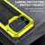 iPhone 14 Pro Max R-JUST Shockproof Life Water Resistant Dust-proof Case - Yellow iPhone 14 Pro Max R-JUST Shockproof Life Water Resistant Dust-proof Case - Yellow