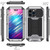 iPhone 14 Pro R-JUST Shockproof Life Water Resistant Dust-proof Case - Silver iPhone 14 Pro R-JUST Shockproof Life Water Resistant Dust-proof Case - Silver