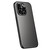 iPhone 15 Pro Max R-JUST RJ-61 Electroplating Frosted TPU + PC Phone Case - Grey