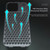 iPhone 15 R-JUST RJ58 Aromatherapy Metal Cooling Phone Case - Silver