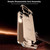 iPhone 16 Pro Max R-JUST RJ63-1 Frameless Aroma Mecha MagSafe Holder Phone Case - Desert Gold