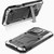 iPhone 16 Pro R-JUST Life Water Resistant Dustproof Shockproof Phone Case - Silver iPhone 16 Pro R-JUST Life Water Resistant Dustproof Shockproof Phone Case - Silver