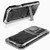 iPhone 16 R-JUST Life Water Resistant Dustproof Shockproof Phone Case - Silver iPhone 16 R-JUST Life Water Resistant Dustproof Shockproof Phone Case - Silver