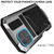 iPhone 16 R-JUST Life Water Resistant Dustproof Shockproof Phone Case - Silver iPhone 16 R-JUST Life Water Resistant Dustproof Shockproof Phone Case - Silver