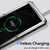 Samsung Galaxy S22 Ultra 5G R-JUST RJ-56 3rd Gen Life Water Resistant Dustproof Shockproof Phone Case - Silver