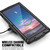 Samsung Galaxy S24 Ultra 5G R-JUST Life Water Resistant Dustproof Shockproof Phone Case - Black