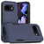 Google Pixel 9a 2 in 1 PC + TPU Phone Case - Dark Blue