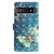 Google Pixel 9a 3D Pattern Leather Phone Case - 3D Butterfly