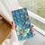 Google Pixel 9a 3D Pattern Leather Phone Case - 3D Butterfly