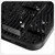 Google Pixel 9a ABEEL Beast Pattern 6D Micro-Embossed MagSafe Genuine Leather Phone Case - Brown