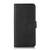 Google Pixel 9a Cow Texture Flip Leather Phone Case - Black