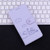 Google Pixel 9a Cute Cats RFID Leather Phone Case - Purple