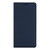 Google Pixel 9a DUX DUCIS Skin Pro Series Horizontal Flip Phone Leather Case - Blue
